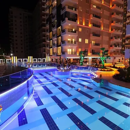 Alara Park Mahmutlar * Alanya