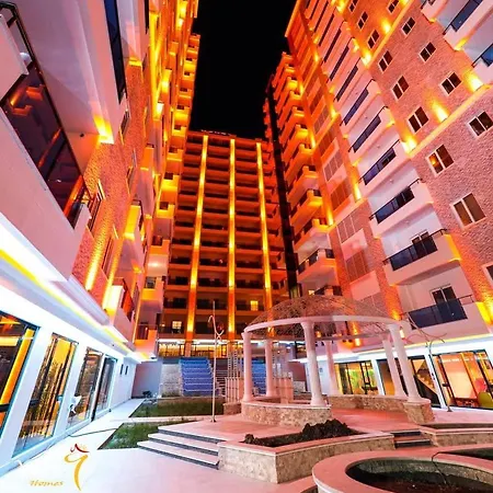 Alara Park Mahmutlar