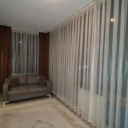 Alara Park Mahmutlar