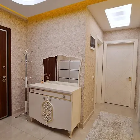 Alara Park Mahmutlar * Alanya