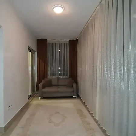 Apartment Alara Park Mahmutlar *